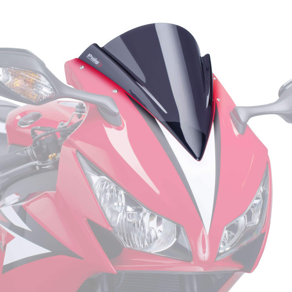 Puig Puig racing screen | dark smoke | honda cbr 1000 rr 2012>2016